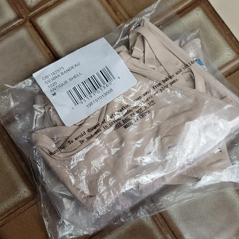 [NEW] Free People Sierra Bandeau - Picture 10 of 12